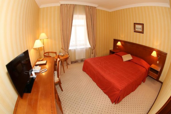 номер "Стандарт"