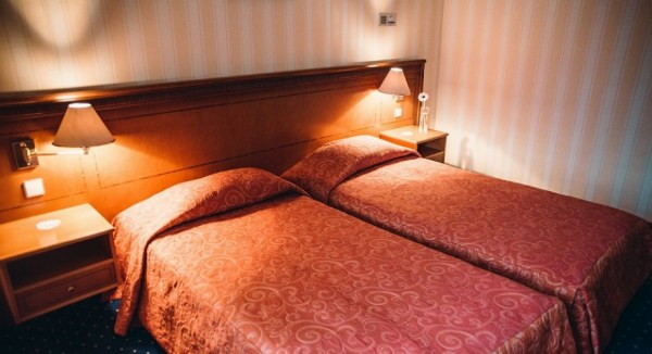 номер "Делюкс"