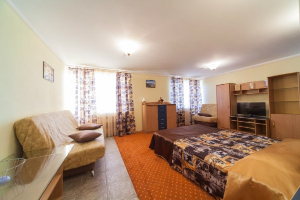 номер "Студио"