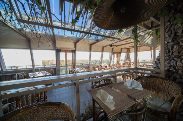 ресторан "Я и ты"