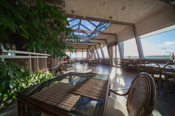 ресторан "Я и ты"