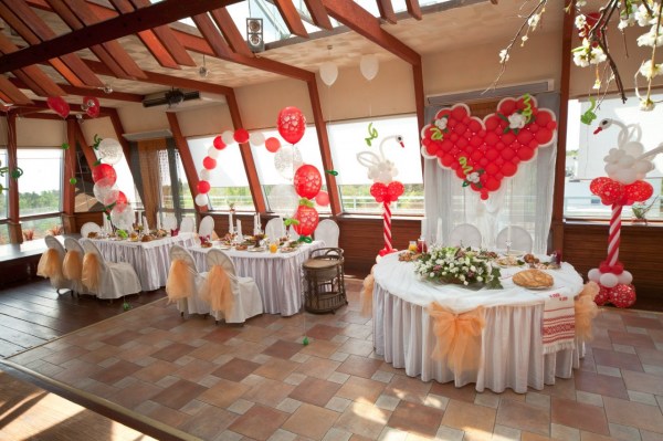 ресторан "Я и ты"