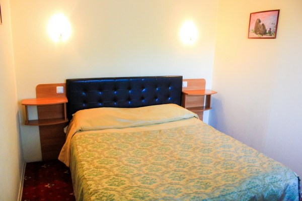 номер "Люкс"