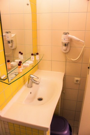 номер "Люкс"