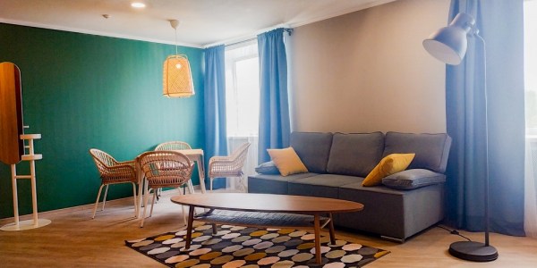 номер "Сюит1024"