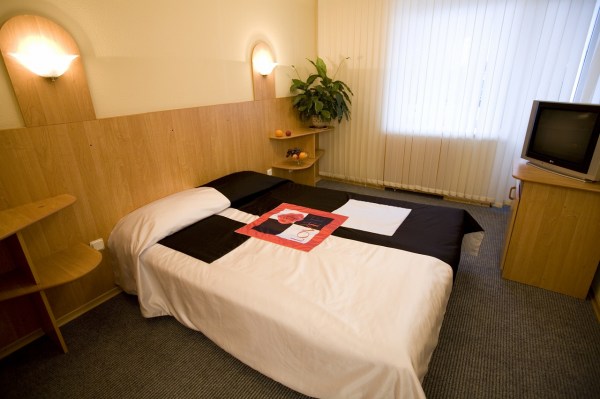 номер "Стандарт"