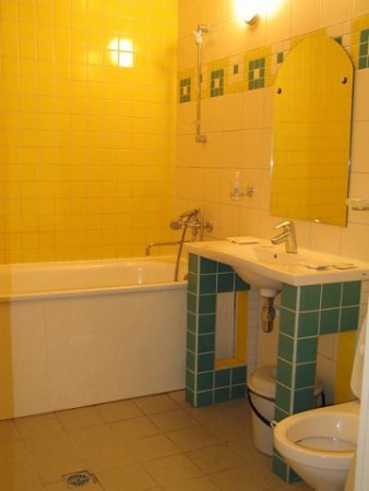 номер "Люкс семейный"