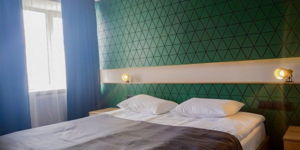 номер "Сюит 1034"