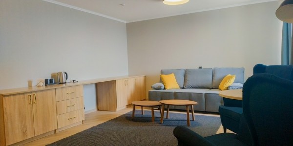 номер "Сюит 1034"