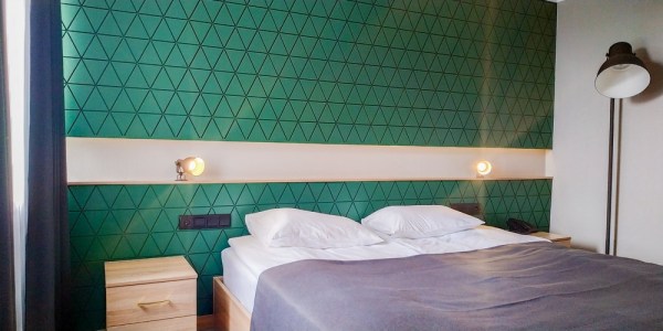 номер "Сюит 1034"