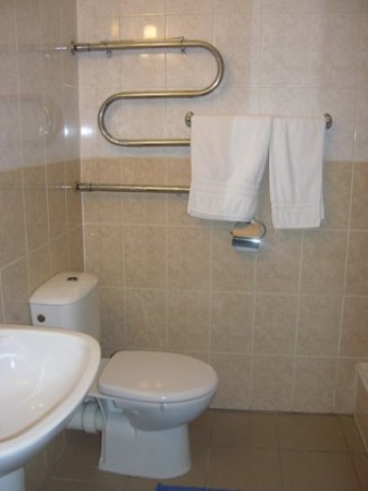 номер "Стандарт"