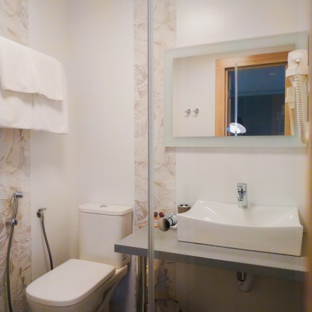 номер "Делюкс"