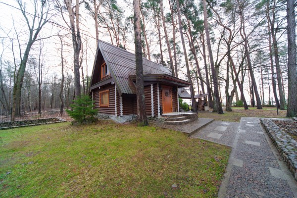 коттедж "Романтик"