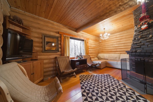 коттедж "Романтик"