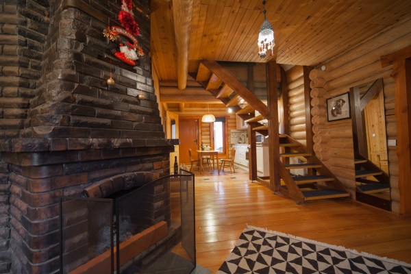 коттедж "Романтик"