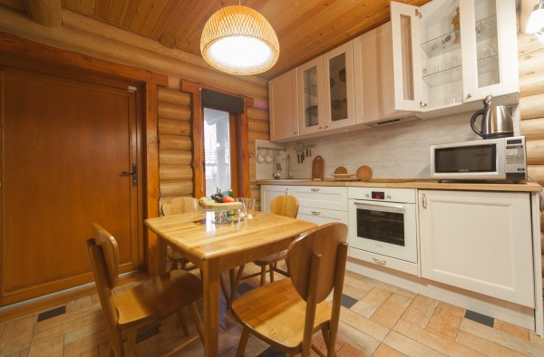 коттедж "Романтик"