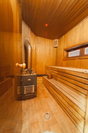 коттедж "Романтик"