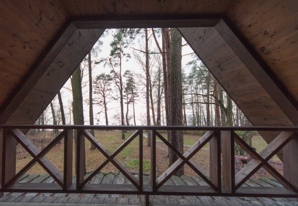 коттедж "Романтик"