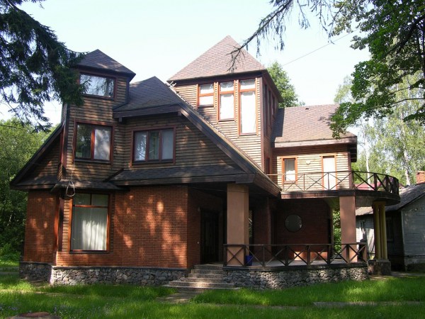 Коттедж "Дача"