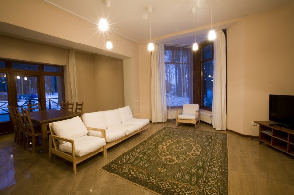 Коттедж "Дача"