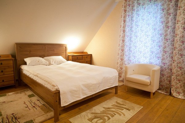 Коттедж "Дача"