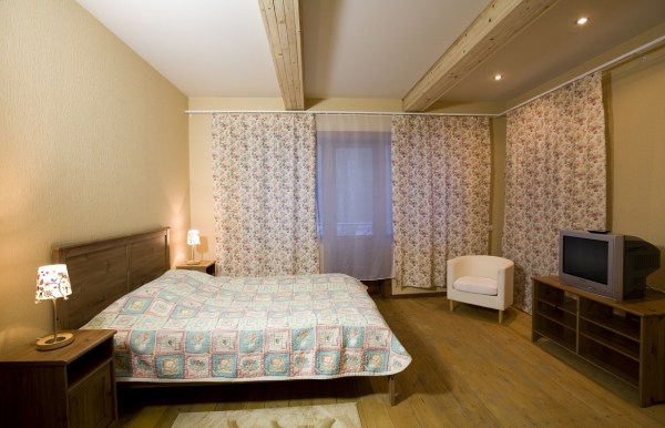 Коттедж "Дача"