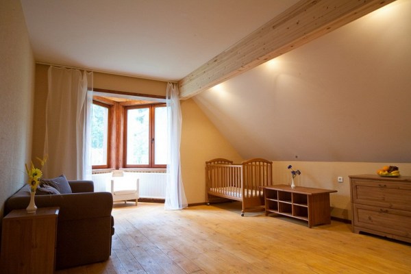 Коттедж "Дача"