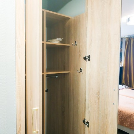 номер "Стандарт плюс"