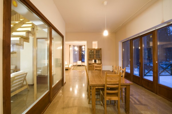 Коттедж "Дача"