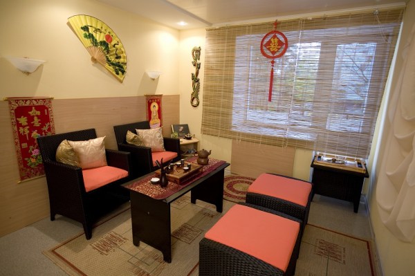 spa комплекс