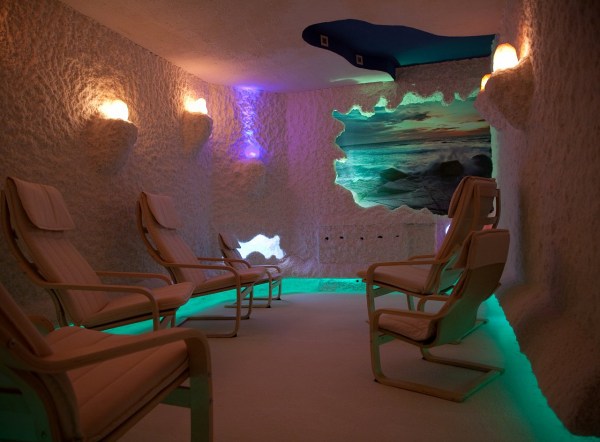 spa комплекс