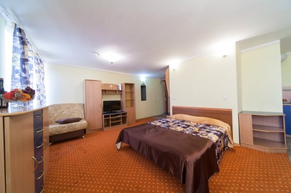 номер "Студио"