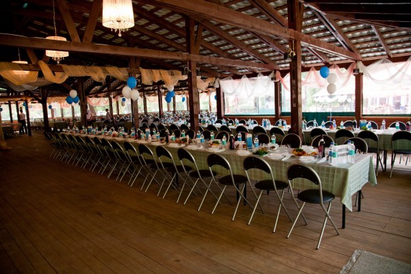 Клуб-веранда