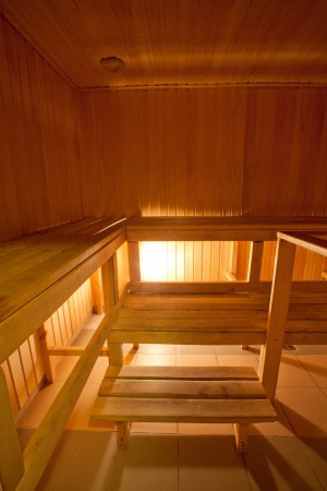 Коттедж на 6 человек