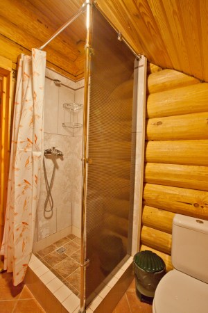 Коттедж на 6 человек