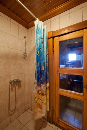 Коттедж на 2 человека