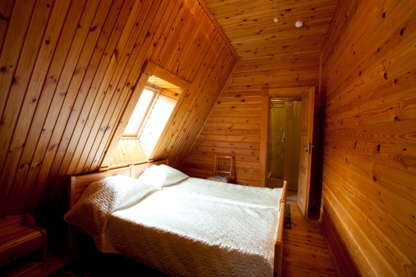 гостиница, номер "Делюкс"