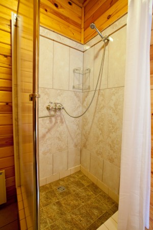 гостиница, номер "Делюкс"