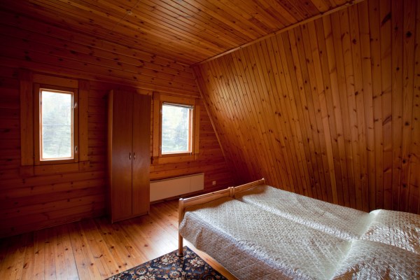 гостиница, номер "Делюкс" 3-х местный