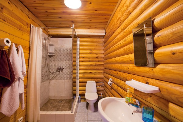 гостиница, номер "Люкс"