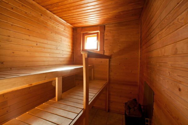 гостиница, номер "Люкс"