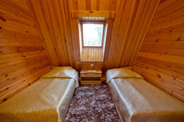 гостиница, номер "Стандарт"