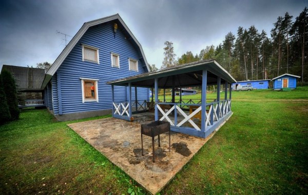 территория