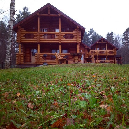 территория