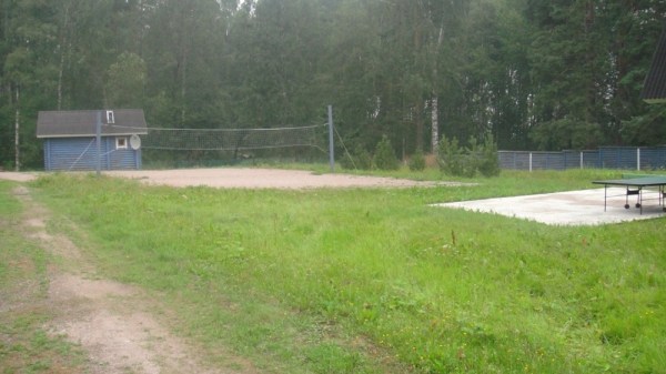 территория