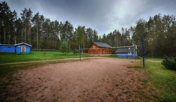 территория