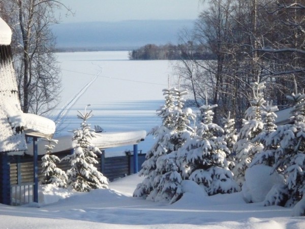 территория