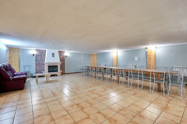 коттедж "Банкетный"