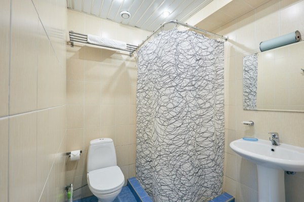 номер Стандарт