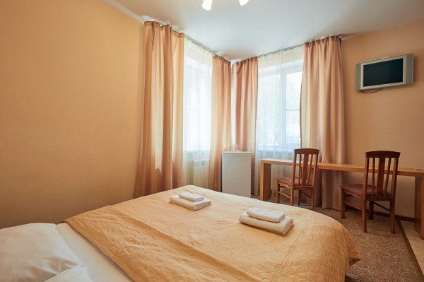 номер Комфорт